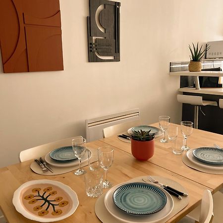 Wine House - Maison De Ville Chablis Centre エクステリア 写真